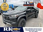 New 2026 Chevrolet Colorado Trail Boss Crew Cab 4WD Pickup for sale #264140 - photo 5