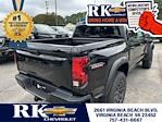 New 2026 Chevrolet Colorado Trail Boss Crew Cab 4WD Pickup for sale #264140 - photo 2