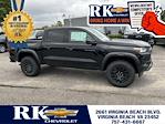 New 2026 Chevrolet Colorado Trail Boss Crew Cab 4WD Pickup for sale #264140 - photo 9