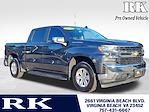 2020 Chevrolet Silverado 1500 Crew Cab RWD Pickup for sale #264147A - photo 3