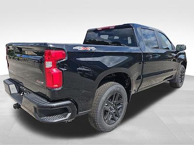 New 2026 Chevrolet Silverado 1500 RST Crew Cab 4WD Pickup for sale #264153 - photo 2