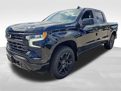 New 2026 Chevrolet Silverado 1500 RST Crew Cab for sale #264153 - photo 2