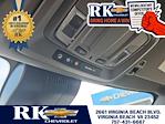 New 2026 Chevrolet Silverado 1500 RST Crew Cab 4WD Pickup for sale #264153 - photo 13