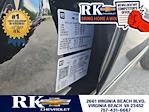 New 2026 Chevrolet Silverado 1500 RST Crew Cab 4WD Pickup for sale #264153 - photo 15