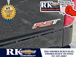 New 2026 Chevrolet Silverado 1500 RST Crew Cab 4WD Pickup for sale #264153 - photo 17