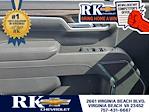 New 2026 Chevrolet Silverado 1500 RST Crew Cab 4WD Pickup for sale #264153 - photo 8