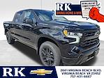 New 2026 Chevrolet Silverado 1500 RST Crew Cab for sale #264153 - photo 7