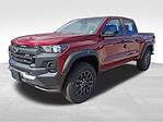 New 2026 Chevrolet Colorado Trail Boss Crew Cab 4x4 Pickup for sale #264165 - photo 3