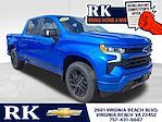 New 2026 Chevrolet Silverado 1500 RST Crew Cab 4WD Pickup for sale #264167 - photo 1