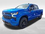 New 2026 Chevrolet Silverado 1500 RST Crew Cab 4WD Pickup for sale #264167 - photo 3