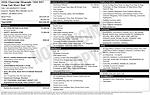 New 2026 Chevrolet Silverado 1500 RST Crew Cab 4WD Pickup for sale #264167 - photo 6