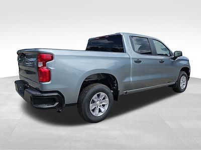 2026 Chevrolet Silverado 1500 Crew Cab 4x2 Pickup for sale #264185 - photo 2