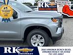 2026 Chevrolet Silverado 1500 Crew Cab RWD Pickup for sale #264185 - photo 10