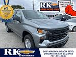 2026 Chevrolet Silverado 1500 Crew Cab RWD Pickup for sale #264185 - photo 12