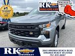 2026 Chevrolet Silverado 1500 Crew Cab RWD Pickup for sale #264185 - photo 13