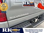 2026 Chevrolet Silverado 1500 Crew Cab RWD Pickup for sale #264185 - photo 15
