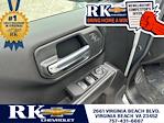 2026 Chevrolet Silverado 1500 Crew Cab RWD Pickup for sale #264185 - photo 19