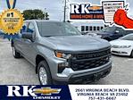 2026 Chevrolet Silverado 1500 Crew Cab RWD Pickup for sale #264185 - photo 3