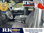 2026 Chevrolet Silverado 1500 Crew Cab RWD Pickup for sale #264185 - photo 20