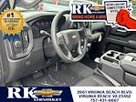 2026 Chevrolet Silverado 1500 Crew Cab RWD Pickup for sale #264185 - photo 21
