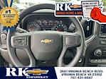 2026 Chevrolet Silverado 1500 Crew Cab RWD Pickup for sale #264185 - photo 23