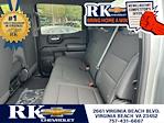 2026 Chevrolet Silverado 1500 Crew Cab RWD Pickup for sale #264185 - photo 32