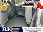 2026 Chevrolet Silverado 1500 Crew Cab RWD Pickup for sale #264185 - photo 34