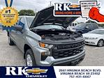 2026 Chevrolet Silverado 1500 Crew Cab RWD Pickup for sale #264185 - photo 35