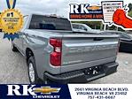 2026 Chevrolet Silverado 1500 Crew Cab RWD Pickup for sale #264185 - photo 7