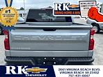 2026 Chevrolet Silverado 1500 Crew Cab RWD Pickup for sale #264185 - photo 8