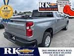2026 Chevrolet Silverado 1500 Crew Cab RWD Pickup for sale #264185 - photo 2