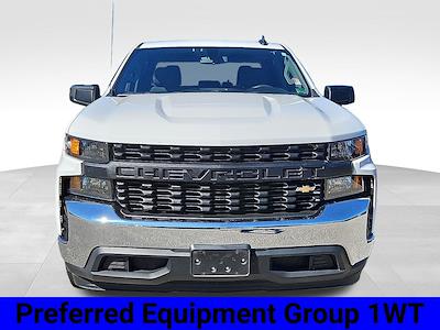 2022 Chevrolet Silverado 1500 Crew Cab RWD Pickup for sale #264185A - photo 2