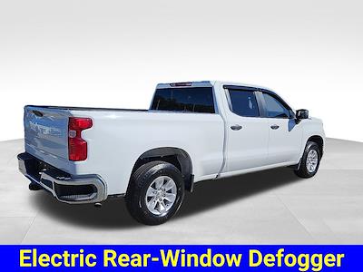 2022 Chevrolet Silverado 1500 Crew Cab RWD Pickup for sale #264185A - photo 2