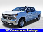 2022 Chevrolet Silverado 1500 Crew Cab RWD Pickup for sale #264185A - photo 4