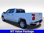 2022 Chevrolet Silverado 1500 Crew Cab RWD Pickup for sale #264185A - photo 5
