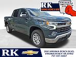 2026 Chevrolet Silverado 1500 Crew Cab 4x4 Pickup for sale #264232 - photo 1