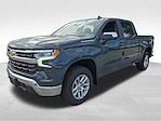 2026 Chevrolet Silverado 1500 Crew Cab 4x4 Pickup for sale #264232 - photo 3