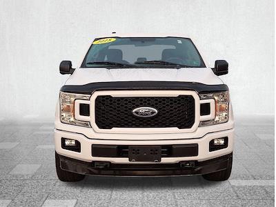 Used 2018 Ford F-150 XL Super Cab for sale #264232A - photo 2