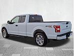 2018 Ford F-150 Super Cab 4WD Pickup for sale #264232A - photo 4