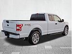 2018 Ford F-150 Super Cab 4WD Pickup for sale #264232A - photo 7