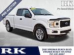 2018 Ford F-150 Super Cab 4WD Pickup for sale #264232A - photo 1