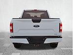 2018 Ford F-150 Super Cab 4WD Pickup for sale #264232A - photo 5
