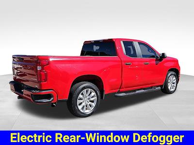 2020 Chevrolet Silverado 1500 Double Cab RWD Pickup for sale #264241A - photo 2