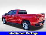2020 Chevrolet Silverado 1500 Double Cab RWD Pickup for sale #264241A - photo 4