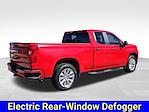 2020 Chevrolet Silverado 1500 Double Cab RWD Pickup for sale #264241A - photo 7