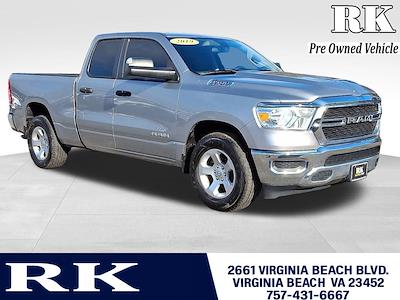 2019 Ram 1500 Quad Cab RWD Pickup for sale #264252A - photo 1
