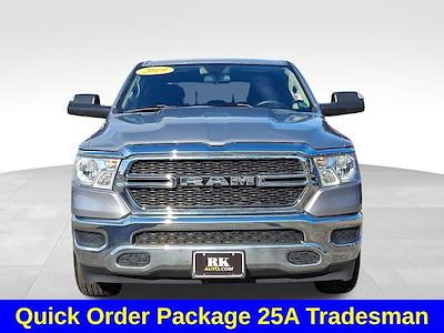2019 Ram 1500 Quad Cab RWD Pickup for sale #264252A - photo 2