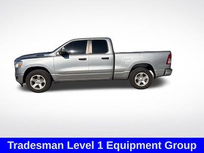 Used 2019 Ram 1500 Tradesman Quad Cab for sale #264252A - photo 2