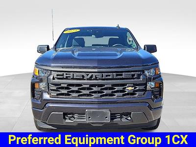 2023 Chevrolet Silverado 1500 Crew Cab RWD Pickup for sale #264253A - photo 2
