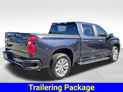 2023 Chevrolet Silverado 1500 Crew Cab RWD Pickup for sale #264253A - photo 2